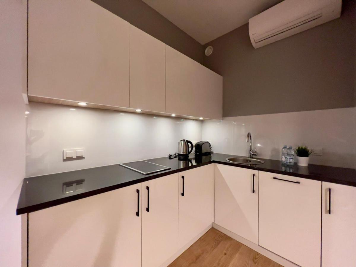 K22 Slawinska 503 Sun-City Apart 바르샤바 외부 사진