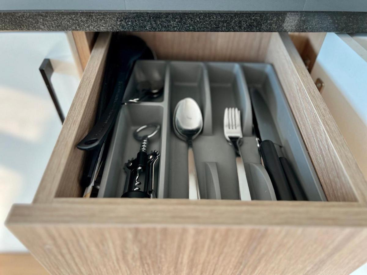 K22 Slawinska 503 Sun-City Apart 바르샤바 외부 사진